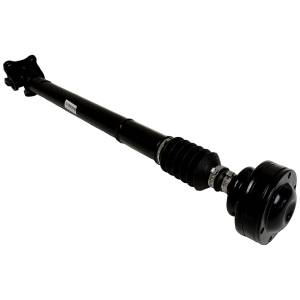 Crown Automotive Jeep Replacement Parts | 1350 Offroad - Crown Drive Shaft, Front, CV Joint At Transfer Case End, Flanged U-Joint At Axle End - 52105758AE - Image 2
