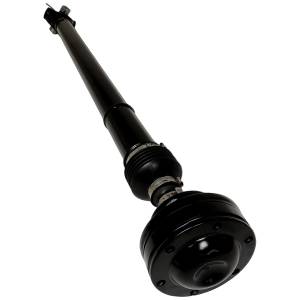 Crown Automotive Jeep Replacement Parts | 1350 Offroad - Crown Drive Shaft, Front, CV Joint At Transfer Case End, U-Joint at Axle End - 52105884AA - Image 2