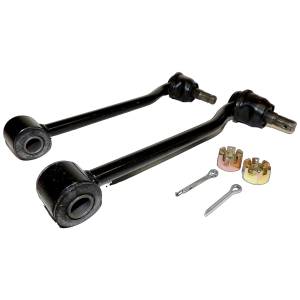 Crown Automotive Jeep Replacement Parts | 1350 Offroad - Crown Sway Bar Link Set, Rear - 52106057K - Image 2