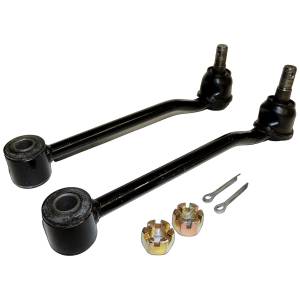 Crown Automotive Jeep Replacement Parts | 1350 Offroad - Crown Sway Bar Link Set, Rear - 52106057K - Image 3