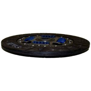Crown Automotive Jeep Replacement Parts | 1350 Offroad - Crown Clutch Disc, 9.125-in Disc, 14 Spline, 968-in Spline Dia - 52107571 - Image 2