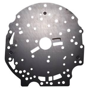 Crown Automotive Jeep Replacement Parts | 1350 Offroad - Crown Intermediate Plate - 52108147AA - Image 1