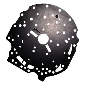 Crown Automotive Jeep Replacement Parts | 1350 Offroad - Crown Intermediate Plate - 52108147AA - Image 2