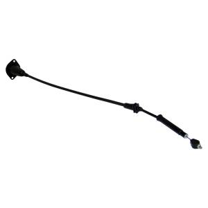 Crown Automotive Jeep Replacement Parts | 1350 Offroad - Crown Speed Control Cable - 52109775AC - Image 1