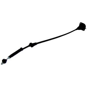Crown Automotive Jeep Replacement Parts | 1350 Offroad - Crown Speed Control Cable - 52109775AC - Image 2