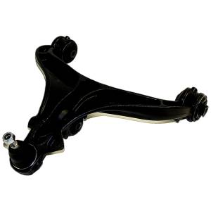 Crown Automotive Jeep Replacement Parts | 1350 Offroad - Crown Control Arm - 52109986AH - Image 2