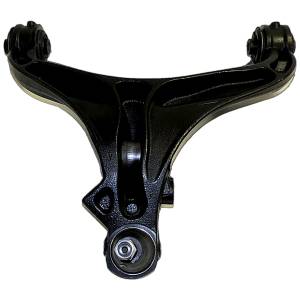 Crown Automotive Jeep Replacement Parts | 1350 Offroad - Crown Control Arm - 52109987AH - Image 2
