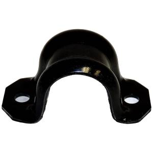 Crown Automotive Jeep Replacement Parts | 1350 Offroad - Crown Sway Bar Bushing Bracket, Front - 52110141AB - Image 2
