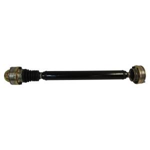 Crown Automotive Jeep Replacement Parts | 1350 Offroad - Crown Drive Shaft, Front, 33.25-in Collapsed Length - 52111596AA - Image 1