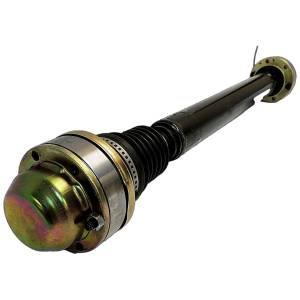 Crown Automotive Jeep Replacement Parts | 1350 Offroad - Crown Drive Shaft, Front - 52111594AA - Image 2