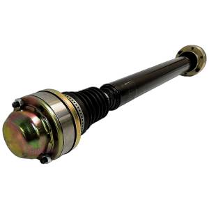 Crown Automotive Jeep Replacement Parts | 1350 Offroad - Crown Drive Shaft, Front, 33.25-in Collapsed Length - 52111596AA - Image 2