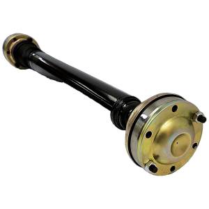 Crown Automotive Jeep Replacement Parts | 1350 Offroad - Crown Drive Shaft, Front, 33.25-in Collapsed Length - 52111596AA - Image 3