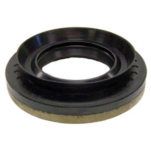 Crown Automotive Jeep Replacement Parts | 1350 Offroad - Crown Axle Shaft Seal, Front Inner, Pinion Seal - 52111953AC - Image 1