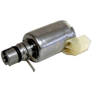 Crown Automotive Jeep Replacement Parts | 1350 Offroad - Crown Axle Locker Actuator, with Electric Limited Slip Differential, Front, Rear with 8.25 Axle - 52114003AF - Image 2