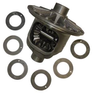Crown Automotive Jeep Replacement Parts | 1350 Offroad - Crown Differential Case Assembly, Rear - 52114574AA - Image 1