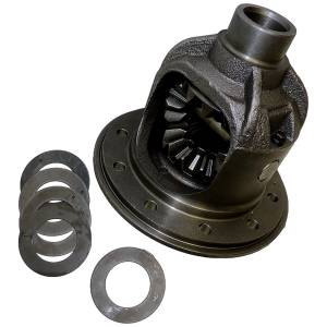Crown Automotive Jeep Replacement Parts | 1350 Offroad - Crown Differential Case Assembly, Rear - 52114574AA - Image 2