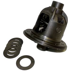 Crown Automotive Jeep Replacement Parts | 1350 Offroad - Crown Differential Case Assembly, Rear - 52114574AA - Image 3