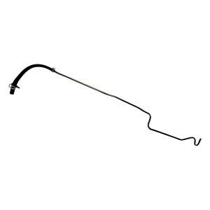 Crown Automotive Jeep Replacement Parts | 1350 Offroad - Crown Transmission Cooler Hose, Return - 52118606AB - Image 2