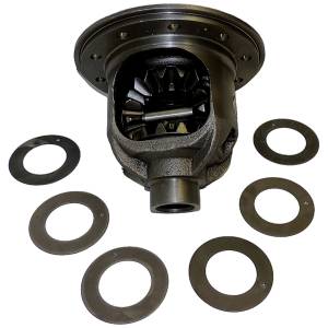 Crown Automotive Jeep Replacement Parts | 1350 Offroad - Crown Differential Case Assembly, Rear - 52114574AA - Image 4