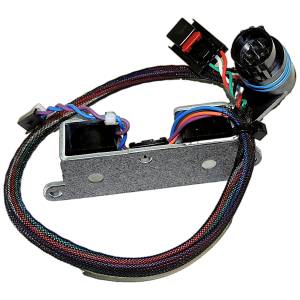 Crown Automotive Jeep Replacement Parts | 1350 Offroad - Crown Auto Trans Control Solenoid - 52118500AB - Image 2
