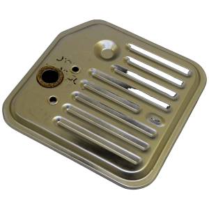 Crown Automotive Jeep Replacement Parts | 1350 Offroad - Crown Auto Trans Filter, WG Europe - 52118789 - Image 2