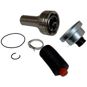 Crown Automotive Jeep Replacement Parts | 1350 Offroad - Crown CV Joint Repair Kit, Front, Transfer Case End - 521230FRK - Image 3