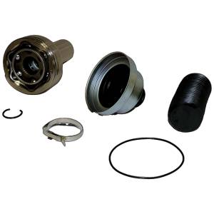 Crown Automotive Jeep Replacement Parts | 1350 Offroad - Crown CV Joint Repair Kit, Front, Transfer Case End - 521230FRK - Image 5