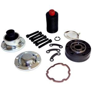 Crown Automotive Jeep Replacement Parts | 1350 Offroad - Crown CV Joint Repair Kit, Rear, Axle End - 52123612RRK - Image 2