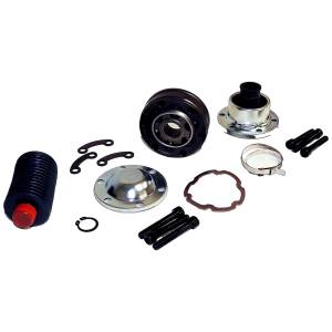 Crown Automotive Jeep Replacement Parts | 1350 Offroad - Crown CV Joint Repair Kit, Rear, Axle End - 52123612RRK - Image 3