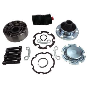 Crown Automotive Jeep Replacement Parts | 1350 Offroad - Crown CV Joint Repair Kit, Transfer Case or Transmission End - 52123627FRK - Image 1