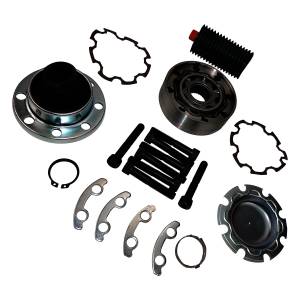 Crown Automotive Jeep Replacement Parts | 1350 Offroad - Crown CV Joint Repair Kit, Rear, Axle End - 52123627RRK - Image 2