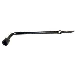 Crown Automotive Jeep Replacement Parts | 1350 Offroad - Crown Wheel Lug Wrench - 52124170AA - Image 1