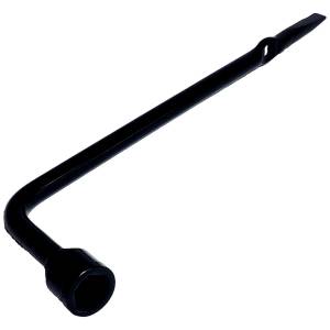 Crown Automotive Jeep Replacement Parts | 1350 Offroad - Crown Wheel Lug Wrench - 52124170AA - Image 2