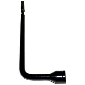 Crown Automotive Jeep Replacement Parts | 1350 Offroad - Crown Wheel Lug Wrench - 52124170AA - Image 3