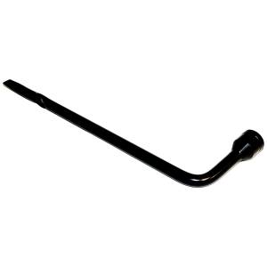 Crown Automotive Jeep Replacement Parts | 1350 Offroad - Crown Wheel Lug Wrench - 52124170AA - Image 4