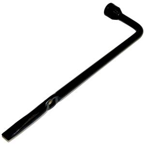 Crown Automotive Jeep Replacement Parts | 1350 Offroad - Crown Wheel Lug Wrench - 52124170AA - Image 5