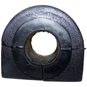 Crown Automotive Jeep Replacement Parts | 1350 Offroad - Crown Sway Bar Bushing, without Retention Nubs - 52124302AA - Image 3