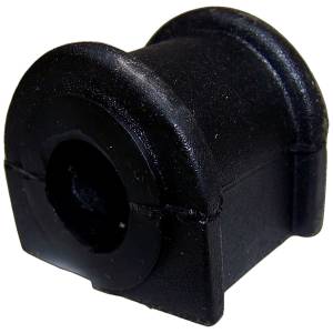 Crown Automotive Jeep Replacement Parts | 1350 Offroad - Crown Sway Bar Bushing, without Retention Nubs - 52124302AA - Image 4