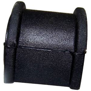 Crown Automotive Jeep Replacement Parts | 1350 Offroad - Crown Sway Bar Bushing, without Retention Nubs - 52124302AA - Image 5