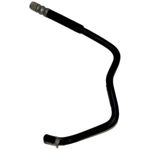 Crown Automotive Jeep Replacement Parts | 1350 Offroad - Crown Power Steering Return Hose - 52124650AH - Image 2