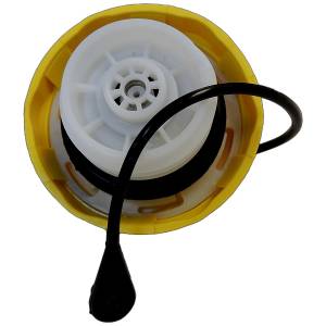Crown Automotive Jeep Replacement Parts | 1350 Offroad - Crown Fuel Cap - 52124596AA - Image 4