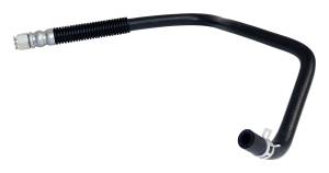 Crown Automotive Jeep Replacement Parts | 1350 Offroad - Crown Power Steering Return Hose - 52124650AH - Image 1