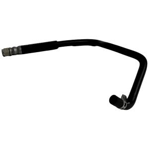 Crown Automotive Jeep Replacement Parts | 1350 Offroad - Crown Power Steering Return Hose - 52124650AH - Image 3