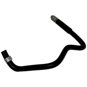 Crown Automotive Jeep Replacement Parts | 1350 Offroad - Crown Power Steering Return Hose - 52124650AH - Image 4