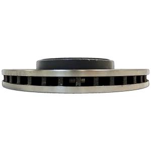 Crown Automotive Jeep Replacement Parts | 1350 Offroad - Crown Brake Rotor, Front, 330mm Dia, 13-in - 52124762AB - Image 4