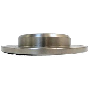 Crown Automotive Jeep Replacement Parts | 1350 Offroad - Crown Brake Rotor, Rear, 330mm Dia - 52124763AB - Image 3