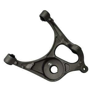 Crown Automotive Jeep Replacement Parts | 1350 Offroad - Crown Control Arm, Right Rear Lower - 52124810AF - Image 2