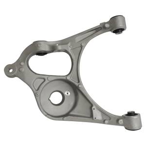 Crown Automotive Jeep Replacement Parts | 1350 Offroad - Crown Control Arm, Right Rear Lower - 52124810AF - Image 1