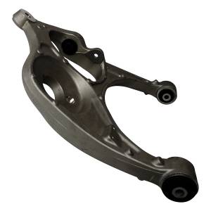 Crown Automotive Jeep Replacement Parts | 1350 Offroad - Crown Control Arm, Left Rear Lower - 52124811AF - Image 2