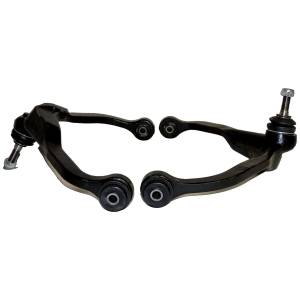 Crown Automotive Jeep Replacement Parts | 1350 Offroad - Crown Control Arm Kit, Front Upper - 52125112K - Image 4